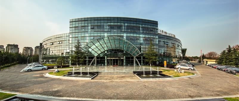 硒鼓科技简介轮播图二